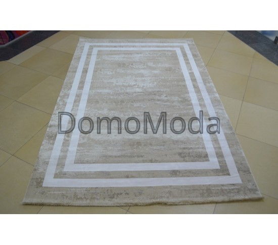 Високощільний килим Monet MT20E , BEIGE CREAM - Висока якість за найкращою ціною в Україні зображення 4.